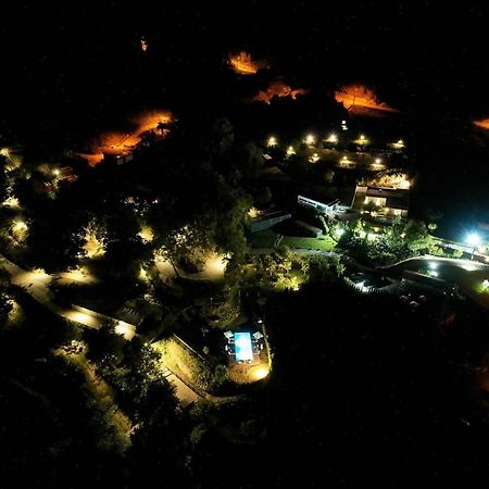 Quinta Do Lordelo Turismo Rural Пеньяфьель Экстерьер фото